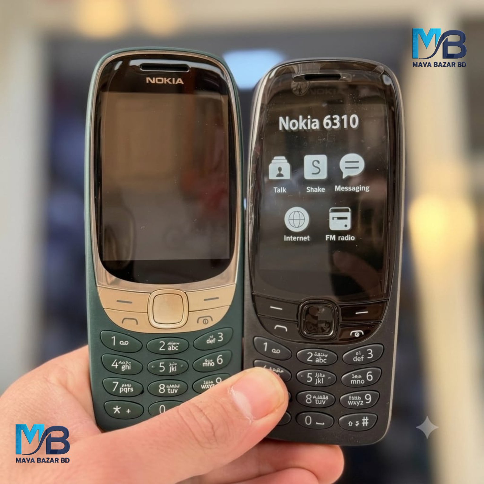 nokia 6310 bangladesh price